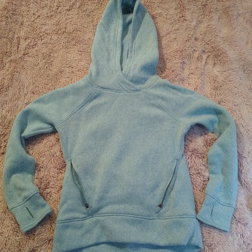 Girls Old Navy hoodie